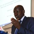 Education Principal secretary Belio Kipsang(The Standard)
