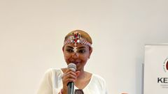 Karen Nyamu