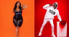 Kamene Goro's responses to Stevo Simple Boy