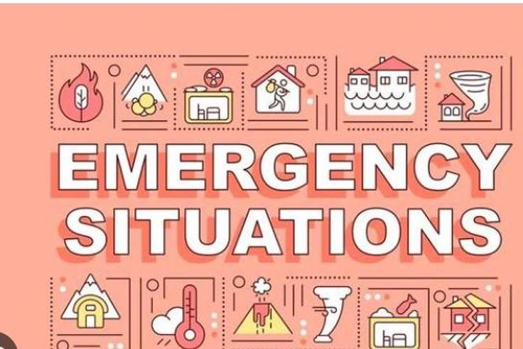 emergency