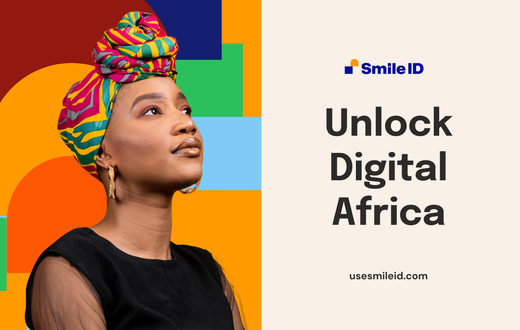 Smile ID Launch