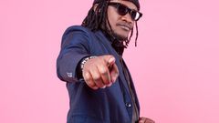 Music producer Mavo on the Beat