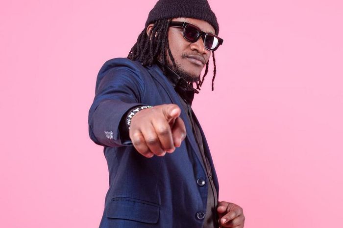 Music producer Mavo on the Beat