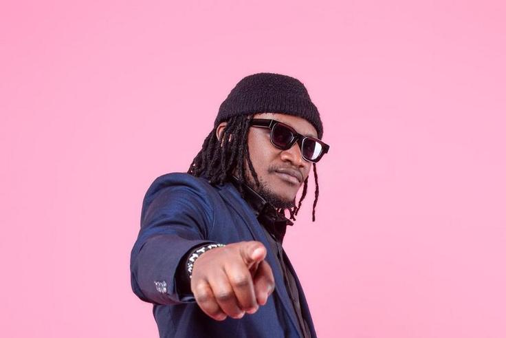 Music producer Mavo on the Beat