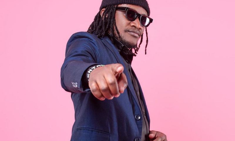 Music producer Mavo on the Beat