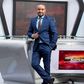 TV47 presenter Fredrick Indimuli