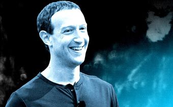 Mark Zuckerberg is smiling: Meta's profit margins are much improved — and that's partly because of a shrinking head count.Josh Edelson/AFP/Getty Images ; Isabel Fernandez-Pujol/ BI