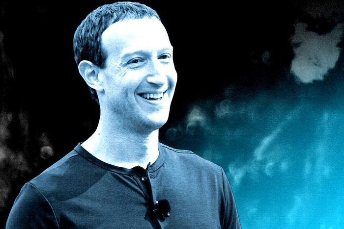 Mark Zuckerberg is smiling: Meta's profit margins are much improved — and that's partly because of a shrinking head count.Josh Edelson/AFP/Getty Images ; Isabel Fernandez-Pujol/ BI