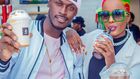King Kaka and Femi One