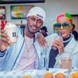 King Kaka and Femi One