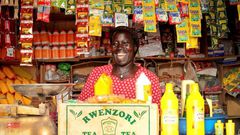 Small Business in Uganda