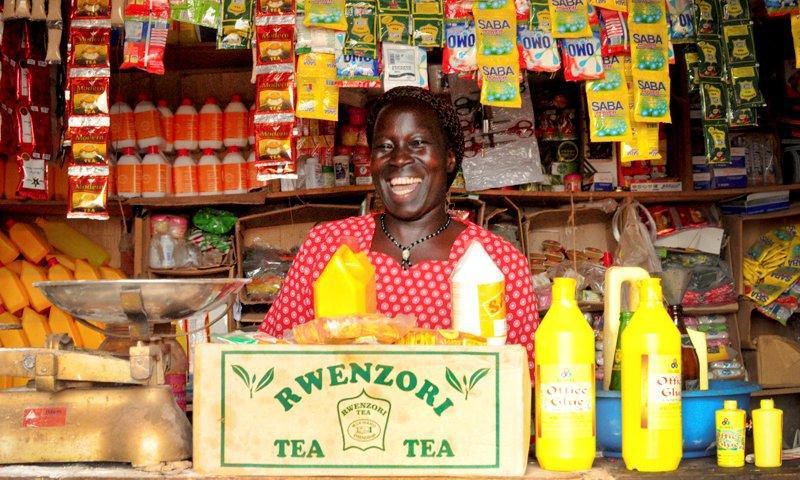 Small Business in Uganda