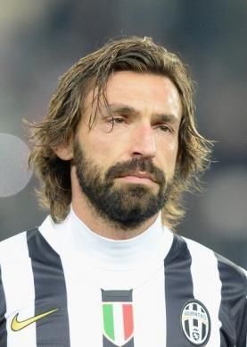 Andrea Pirlo