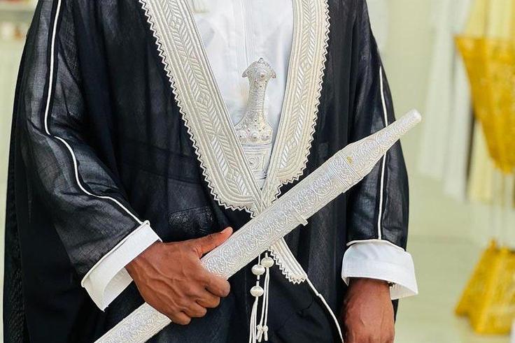 Hassan Mugambi