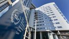 Hague-based International Criminal Court (ICC)