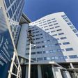 Hague-based International Criminal Court (ICC)