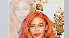 Renowned Ohangla dancer the late Sheila Wegesha