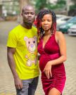 Mulamwah and girlfriend Sonie welcome a bouncing Baby Girl (Photo)