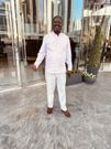 Azimio leader Raila Odinga
