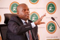 High Court Judge Justice Said Chitembwe