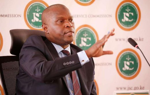 High Court Judge Justice Said Chitembwe