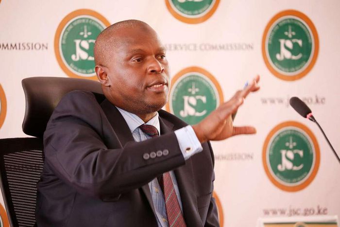 High Court Judge Justice Said Chitembwe