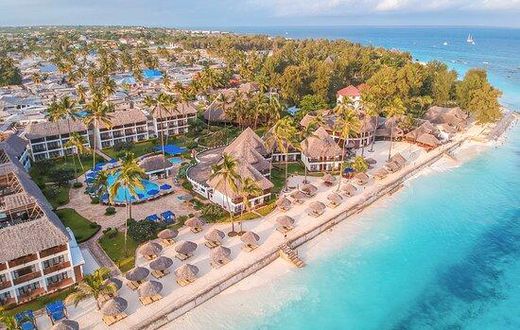 Zanzibar