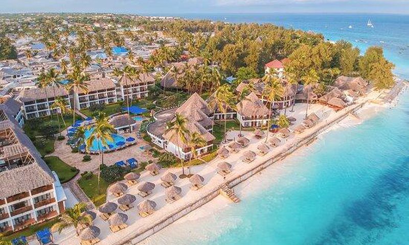 Zanzibar