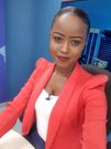 Condolences pour in for TV47 presenter after losing her dad