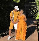 DJ Mo and Size 8