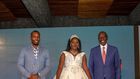 President William Ruto presided over the wedding of Nicholas Mwangi and Judith Kemboi at KICC to mark the rolling out of the new E-Citizen platform