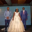 President William Ruto presided over the wedding of Nicholas Mwangi and Judith Kemboi at KICC to mark the rolling out of the new E-Citizen platform