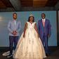 President William Ruto presided over the wedding of Nicholas Mwangi and Judith Kemboi at KICC to mark the rolling out of the new E-Citizen platform