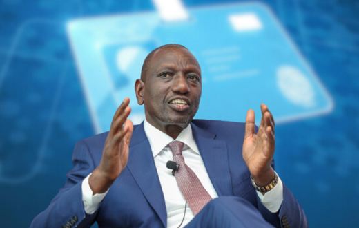 President William Ruto set to unveil Kenya 3rd generation digital ID