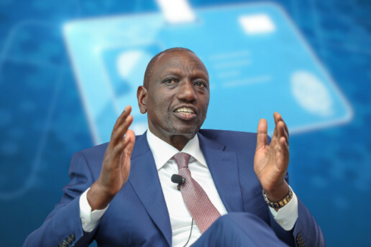 President William Ruto set to unveil Kenya 3rd generation digital ID