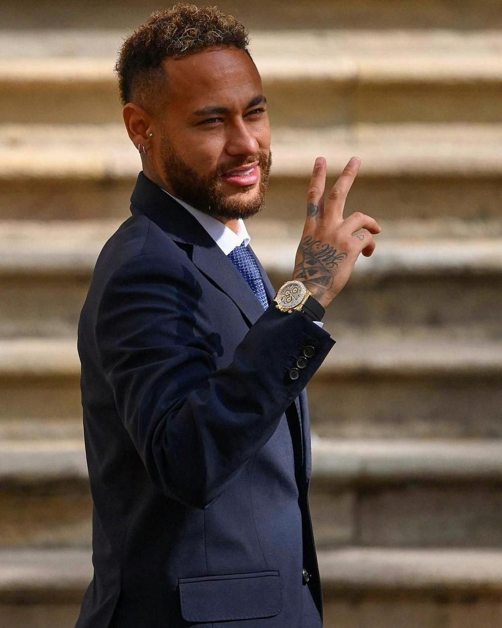 Neymar Jr