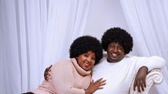 Terence Creative and Milly Chebby