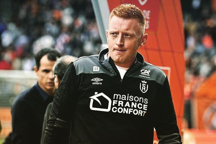 Will Still [Instagram]