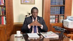 BBI is a product of greed, deceit and mistrust – Nelson Havi