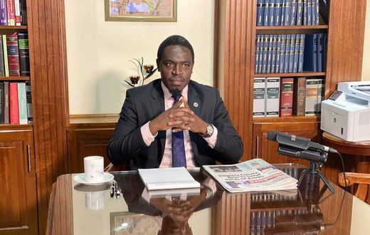 BBI is a product of greed, deceit and mistrust – Nelson Havi