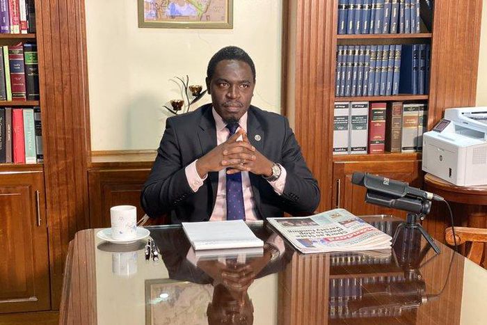 BBI is a product of greed, deceit and mistrust – Nelson Havi