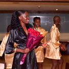 Singer Akothee