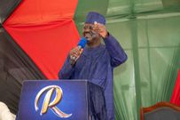 Raila Odinga