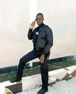 Evans Okoda