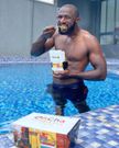 The Roaming Chef Dennis Ombachi
