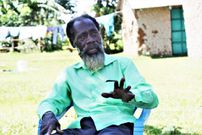 Bungoma prophet Nabii Yohana