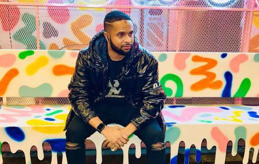 Media personality Jamal Gaddafi who resigned from KTN last year to contest for the Malindi Parliamentary seat has landed a new job with K24TV