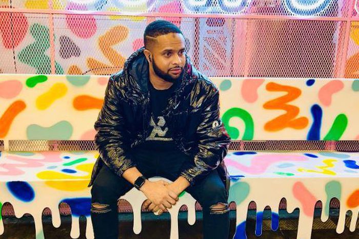 Media personality Jamal Gaddafi who resigned from KTN last year to contest for the Malindi Parliamentary seat has landed a new job with K24TV