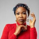 Queen ifrica
