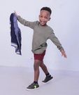Quinton Omanyala